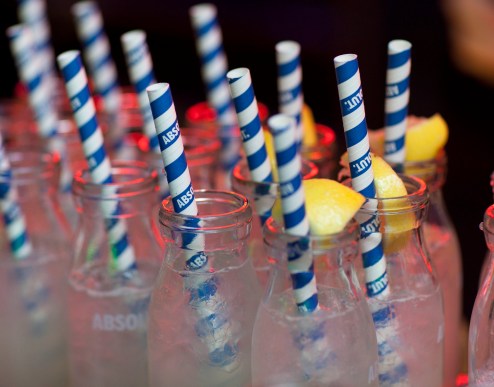 Absolut Le Galaxie  66