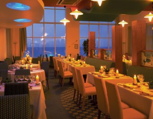 The Gulfstream Restaurant
