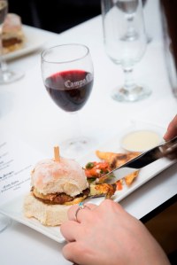 Campo Viejo Tapas Trail 1