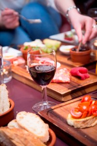 Campo Viejo Tapas Trail 2