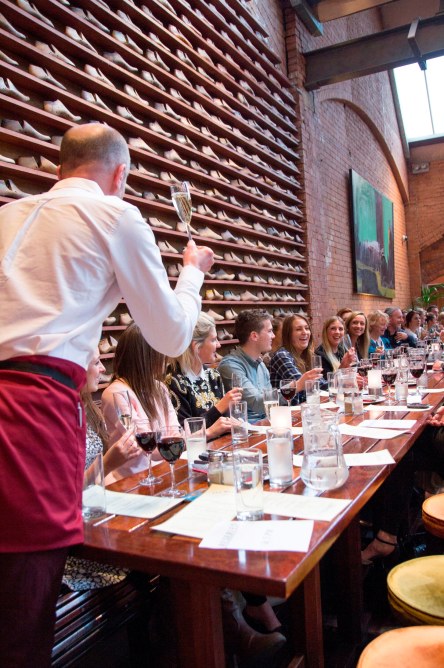 Campo Viejo Tapas Trail 10